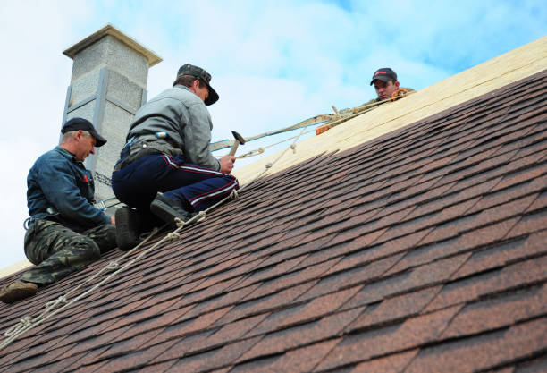 Trusted Kingsford, MI Roofing Contractor Experts