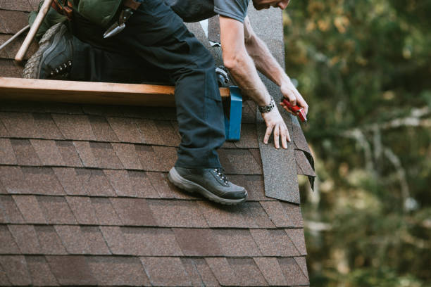 Quick and Trustworthy Emergency Roof Repair Services in Kingsford, MI